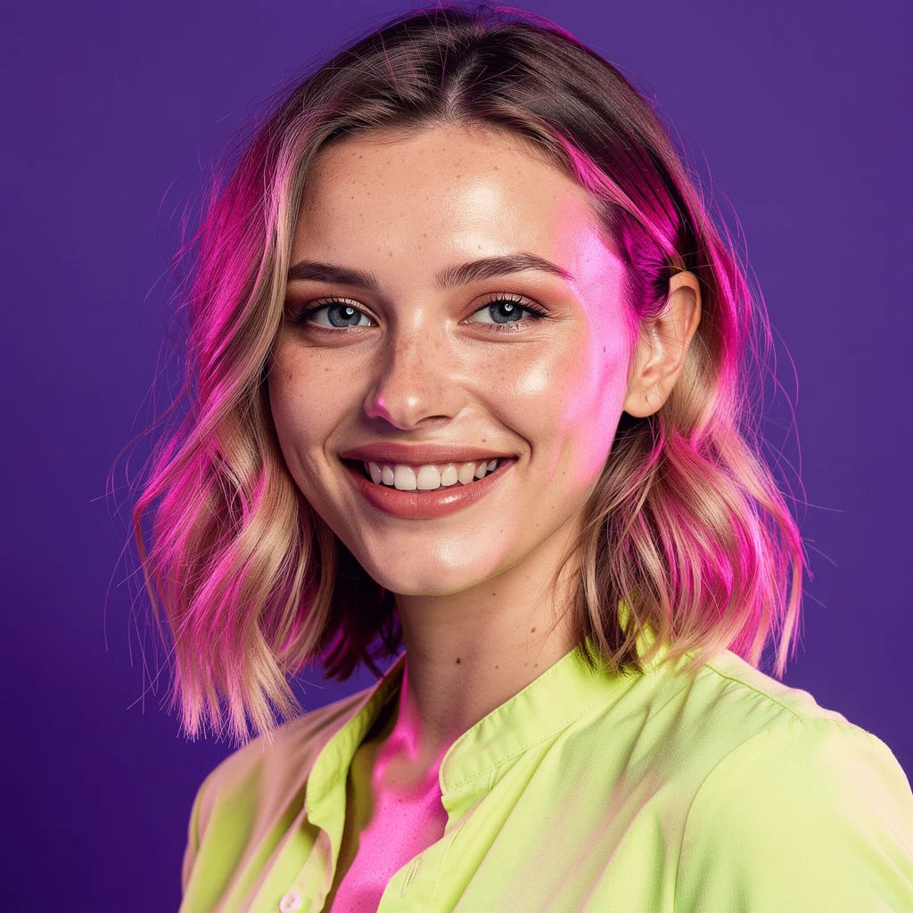 Анна Резник
